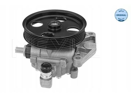 014 631 0040 Pompa Hydrauliczna Przekładni Kierowniczej Pasuje Do: