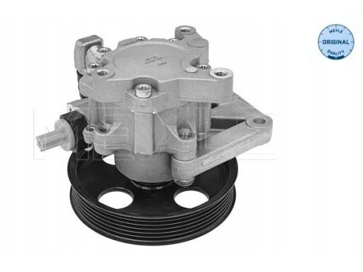 014 631 0040 Pompa Hydrauliczna Przekładni Kierowniczej Pasuje Do: