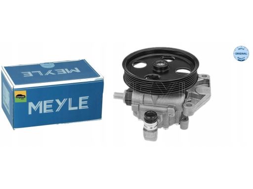 014 631 0040 Pompa Hydrauliczna Przekładni Kierowniczej Pasuje Do: