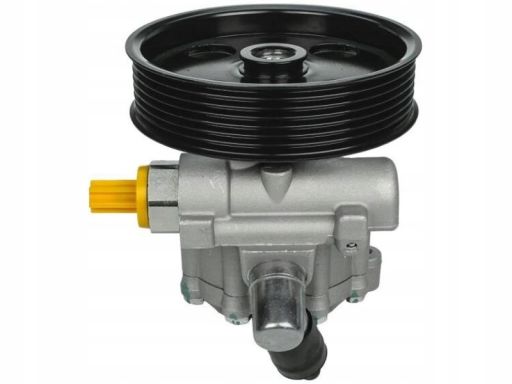 014 631 0012 Pompa Hydrauliczna Przekładni Kierowniczej Pasuje Do: