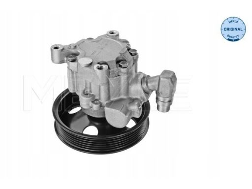 014 631 0003 Pompa Hydrauliczna Przekładni Kierowniczej Pasuje Do: