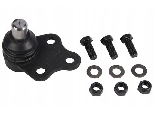 5043314 Sworzeń Wahacza Db P. Vito Le/Pr Dolny Nk