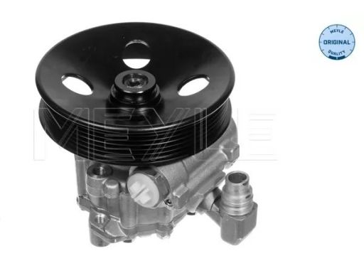 014 631 0001 Pompa Hydrauliczna Przekładni Kierowniczej Pasuje Do: