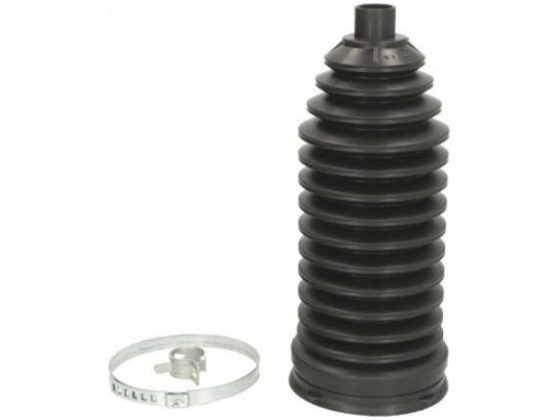 014 620 0008 Osłona Przekładni Kierowniczej L/P (Dł.183Mm 14Mm/67Mm)