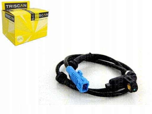 8180 28104 Czujnik Abs Peugeot P. 206 98- 765Mm Triscan