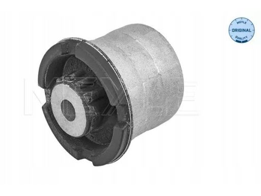 014 610 0052 Silentblock Wahacza Przód L/P (10X52X62 Mm) Pasuje Do: