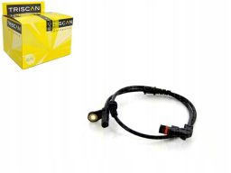 8180 23106 Czujnik Abs Db P. W204 07- C-Klasa Le/Pr Triscan