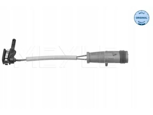 014 527 0006 Czujnik Zużycia Klocka Hamulcowego Przód Pasuje Do: Merce