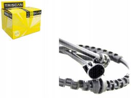 8180 15205 Czujnik Abs Fiat T. Panda Triscan