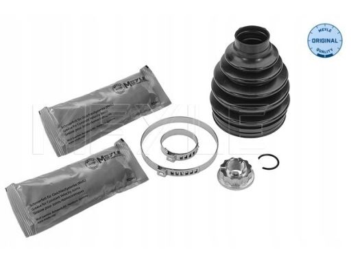 014 495 0004 Osłona Przegubu Przód/Zewnątrz (Fi: 32,7/81) (Dł.111) Pas