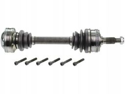 014 498 0014 Półoś Napędowa Przód L/P 515Mm Pasuje Do: Mercedes V (638