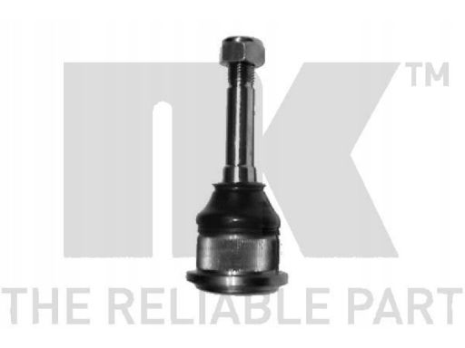 5043620 Sworzeń Wahacza Opel P. Record E Le/Pr Nk