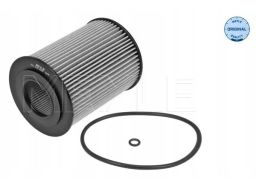 014 322 0005 Filtr Oleju Pasuje Do: Mercedes C T-Model (S203), C T-Mod