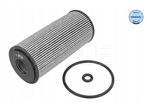 014 322 0004 Filtr Oleju Pasuje Do: Mercedes A (W168), A (W169), B Spo