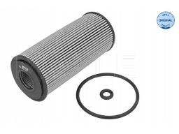 014 322 0004 Filtr Oleju Pasuje Do: Mercedes A (W168), A (W169), B Spo