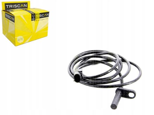 8180 10324 Czujnik Abs Db T. Sprinter 06- Triscan