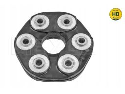 014 152 3114/Hd Przegub Elastyczny Wału Napędowego Tył (Śr. Zew. 129Mm