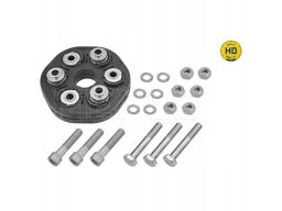 014 152 2113/Hd Przegub Elastyczny Wału Napędowego Przód (Śr. Zew. 124