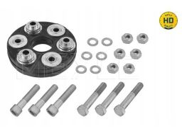 014 152 2114/Hd Przegub Elastyczny Wału Napędowego Przód (Śr. Zew. 115