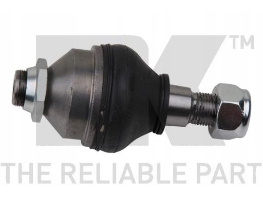 5042325 Sworzeń Wahacza Iveco P. Daily 06- Nk