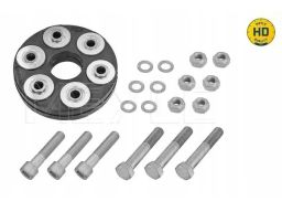 014 152 2104/Hd Przegub Elastyczny Wału Napędowego Przód/Tył (Śr. Zew.