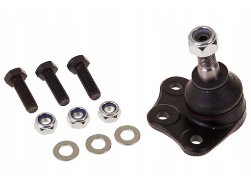 5042320 Sworzeń Wahacza Fiat P. Doblo 00- Le/Pr Nk