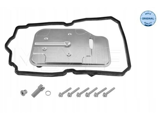 014 137 1107 Filtr Hydrauliki Skrzyni Biegów Pasuje Do: Mercedes C (C2