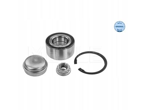 014 098 0048/S Zestaw Łożyska Koła Przód L/P (45X84X39) Pasuje Do: