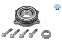 014 098 0049/S Zestaw Łożyska Koła Tył L/P (49X79X42) Pasuje Do: Merce