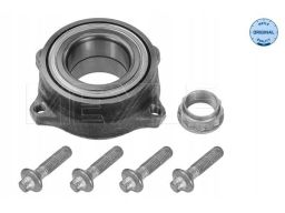 014 098 0046 Zestaw Łożyska Koła Tył L/P (49X126X50) Pasuje Do: Merced