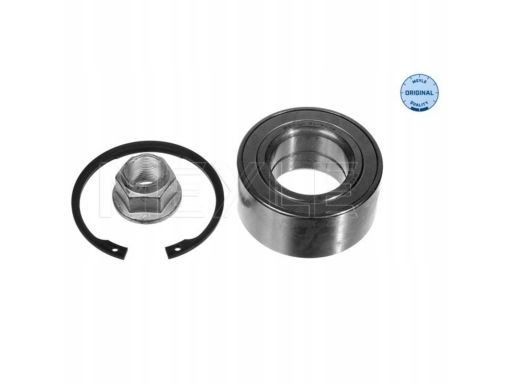 014 098 0043 Zestaw Łożyska Koła Przód/Tył L/P (45X84X39) Pasuje Do: