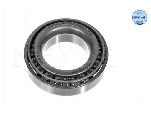 014 098 0025 Zestaw Łożyska Koła Przód L/P (32X59X17) Pasuje Do: Merce