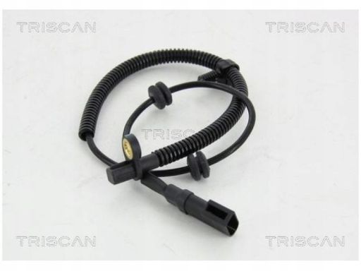8180 16204 Czujnik Abs Ford T. Focus 98- Triscan
