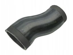 014 036 0016 Przewód Chłodnicy Powietrza (Dół, Śr. 58Mm, Czarny) Pasuj