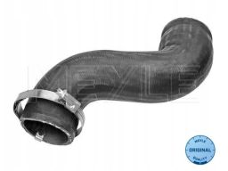 014 036 0015 Przewód Chłodnicy Powietrza L (Strona Wylotowa, Czarny)