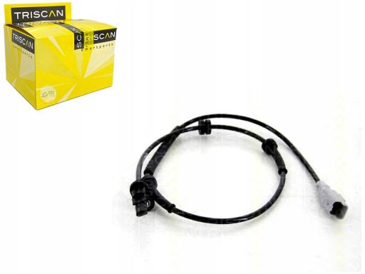 8180 15131 Czujnik Abs Peugeot P. 1,6 /2,0 Triscan