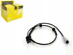 8180 15131 Czujnik Abs Peugeot P. 1,6 /2,0 Triscan