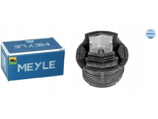 014 035 0092 Silentblock Belki Zawieszenia Tył (Z Tyłu) L/P Pasuje Do: