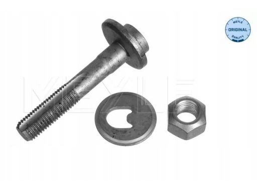 014 035 0051 Elementy Montażowe Zawieszenia Tył L/P Pasuje Do: Mercede