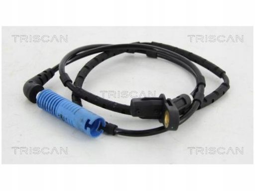 8180 11137 Czujnik Abs Bmw T. E46 316-330 00- Triscan
