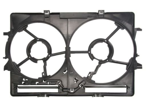 Dha001Tt Mocowanie Wentylatora Chłodnicy Thermotec