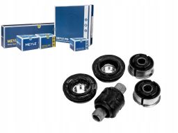 014 033 0011 Zestaw Naprawczy Wahacza Przód L/P Pasuje Do: Mercedes S