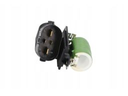 5017-O113 Rezystor Wstępny, Silnik Elektryczny (We Thermotec