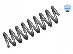 014 032 0196 Sprężyna Zawieszenia Przód L/P Pasuje Do: Mercedes C T-Mo