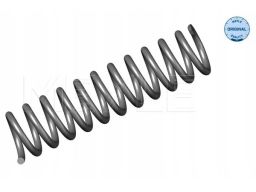 014 032 0181 Sprężyna Zawieszenia Przód L/P Pasuje Do: Mercedes 124
