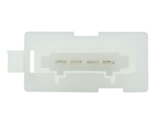 Dex004Tt Regulator Wentylatora Nawiewu Do Wnętrza Thermotec