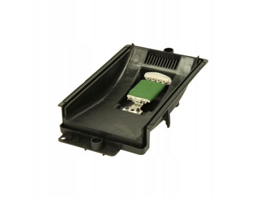 Dew002Tt Regulator Wentylatora Nawiewu Do Wnętrza Thermotec