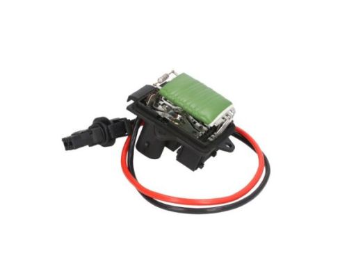 5017-Re112 Rezystor Wentylatora Dmuchawy Thermotec