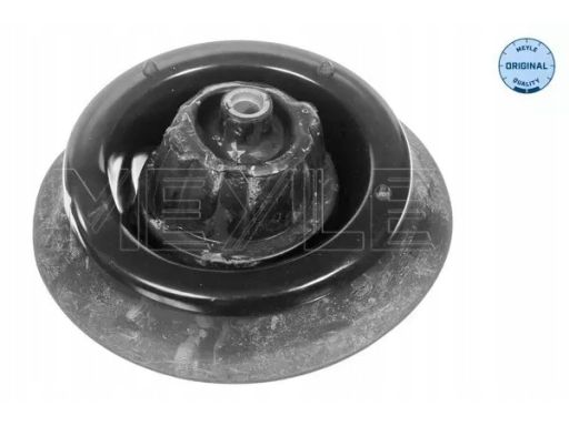 014 032 0021 Poduszka Kolumny Mc Phersona Przód L/P (Z Łożyskiem) Pasu