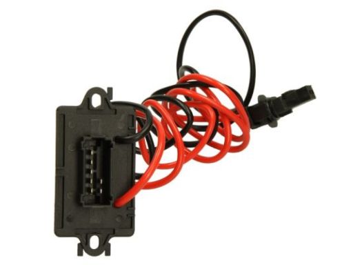 Der002Tt Regulator Wentylatora Nawiewu Do Wnętrza Thermotec